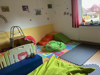 Bewegungsraum
